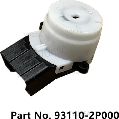 Ignition Starter Switch For Kia Sportage Sorento 2009 2010 2011 2012 2013 2014 OEM 931102P000 93110 2P000 93110-2P000