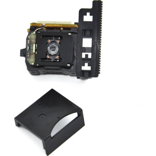 Replacement For DENON DCD-F101S CD DVD Player Spare Parts Laser Lens Lasereinheit ASSY Unit DCDF101S Optical Pickup BlocOptique