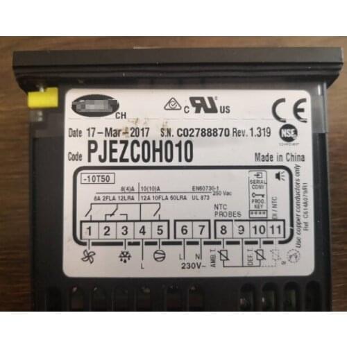 100% working original sensor PJEZC0H010