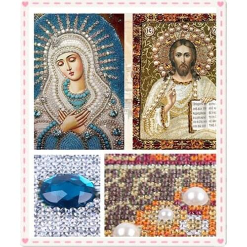 2018 new arrived Meian,Special Shaped,Diamond Embroidery,5D,Diamond Painting,Cross Stitch,5D,Diamond Mosaic,Decoration,Christmas