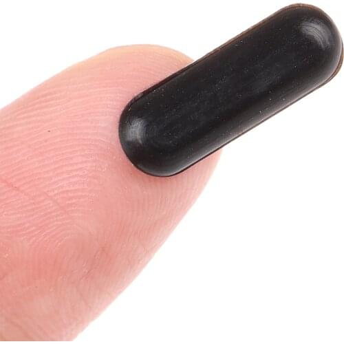 4pcs HP Hewlett-Packard 9470m 9480m Notebook Pad New Rubber Foot Feet Pads For Bottom Base Cover