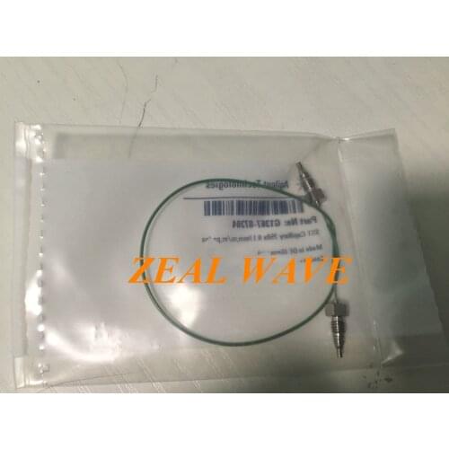 Agilent Liquid Capillary Line With Joint Stainless Steel Pipeline 250 * 0.17mm Promotion G1367-87304