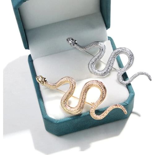 Ajojewel Silver Brooches For Clothes