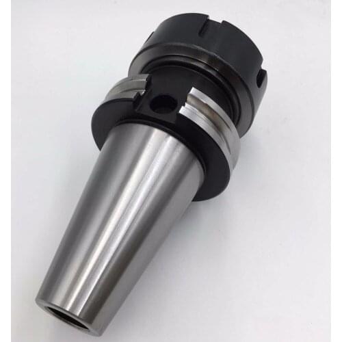 Collet Chuck ER32 Toolholder CAT40 10000rpm High Speed CNC Tool Holder 100mm Long for Machining Center New