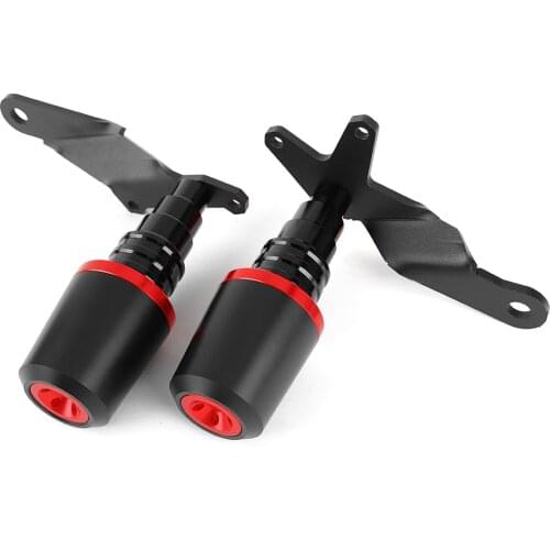 For Honda CBR500R Frame Slider Motorcycle Falling Protector Fairing Guard Anti Crash Pad CBR 500R 2019 2020 2021