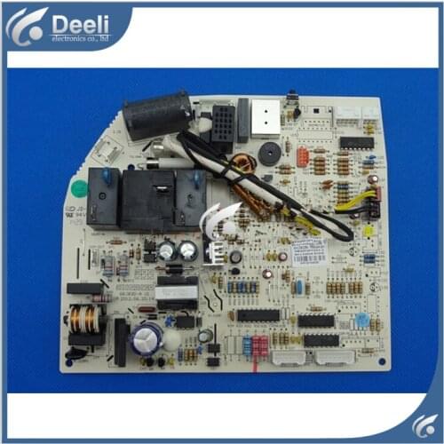 Good working for air conditioner computer board circuit boardM830F3P 30138250 GRJ830-A motherboard on sale