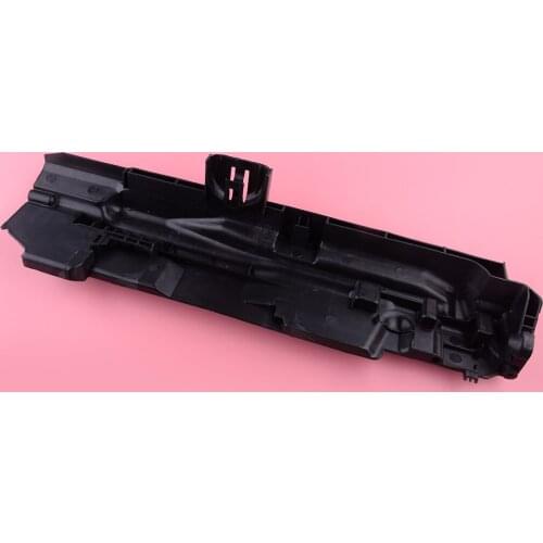17107524914 Car Right Side Radiator Support Carrier Bracket Fit For BMW E82 E88 E90 E91 E92 128i 135i 325i 328i 330xi 335i M3 Z4