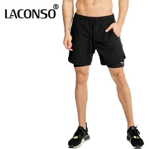LACONSO Men's Briefs