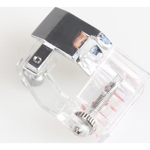 Adjustable Bias Binder Presser Foot Feet for Home Sewing Machines B99