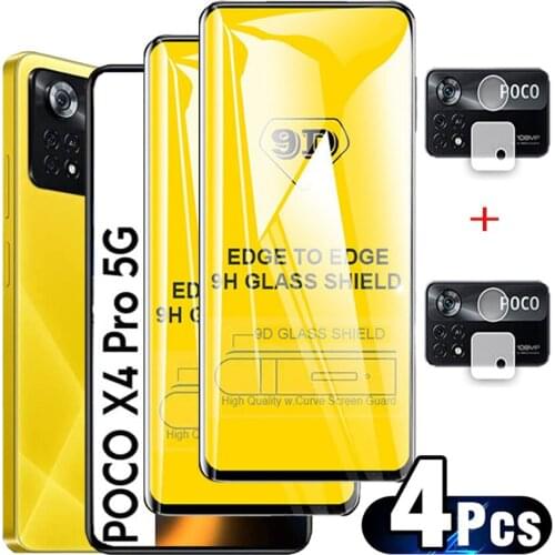 LMRANV Protective Glass On The Phone