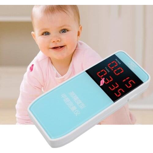 LUBOSKY Gas Analyzers