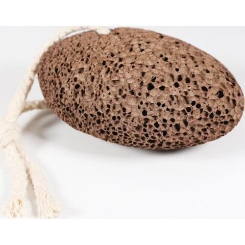 Mag Callus Remover for Dead / Hard Skin Volcanic Stone Pro Peeling