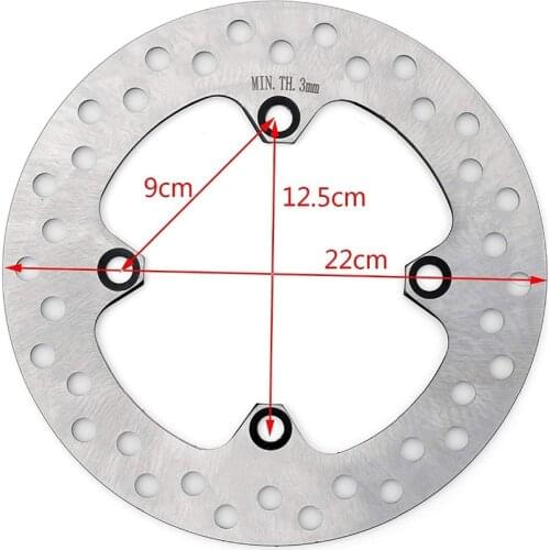MOOREAXE Bicycle Parts