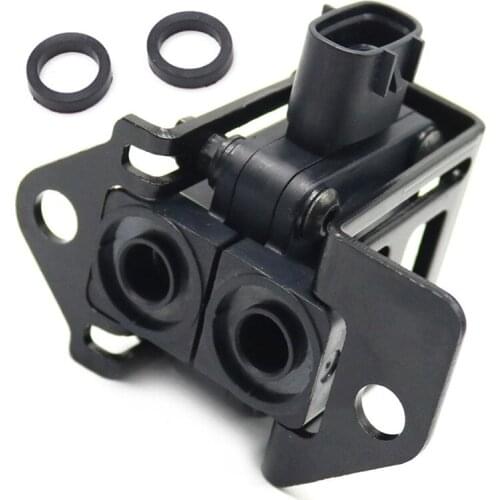 Genuine New EGR Engine Differential Pressure Sensor for Cummins ISX Replacement Kit OEM # 4921728 104990-1200 1049901200 3683323