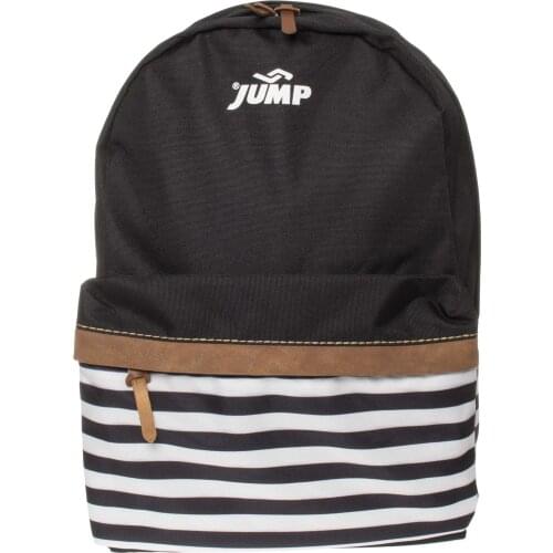 Jump 1061 School Seyehat Travel Training Unisex Backpack