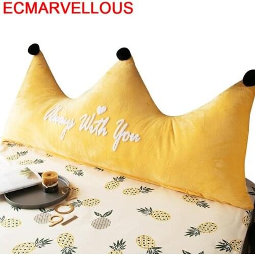 Siedzisko Stoelkussen Cojin Almofada Infantil Decorativa Pilow Sofa Cojine Back Big Pillow Coussin Decoration Headboard Cushion