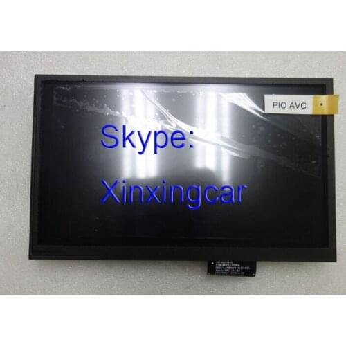 Brand new Display for Mercedes LA080WV8 SL 01