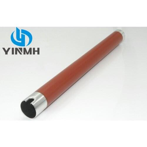 2pc Compatible Upper Fuser Roller for Kyocera Mita KM 2810 KM2820 FS2000 1024 1028 1100 1300 2HS25230 2HS25231 2H425010 2F825050