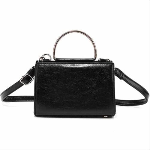 Vintage PU Leather Ladies HandBags Women Messenger Bags TotesTassel Designer Crossbody Shoulder Bag Boston Hand Bags Hot Sale