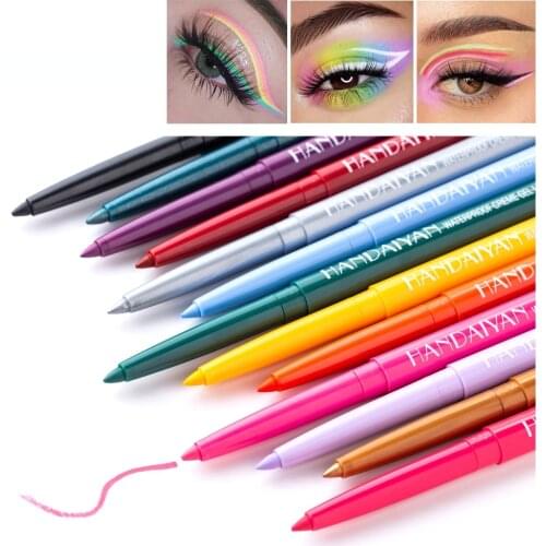 Гелевые подводки для глаз Yanqueens China At AliExpress