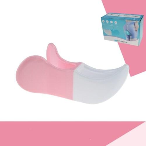 Tightening Beauty Training Device Beautiful Butt Clip Office Training Private Butt Beauty Clip Peach Butt Beauty Clip