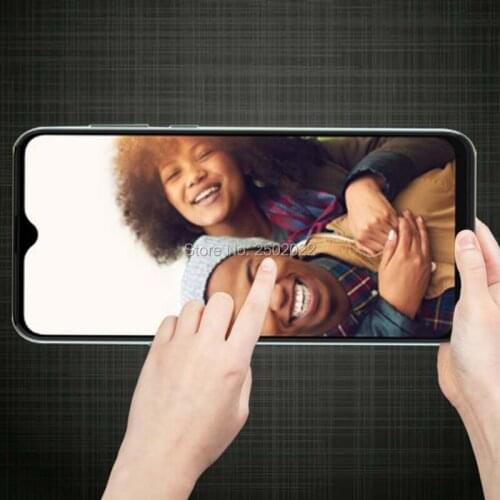 20Pcs Tempered Glass For HISENSE H30 Screen Protector 2.5D 9H Premium Tempered Glass HISENSE H30 Screen Protective Film