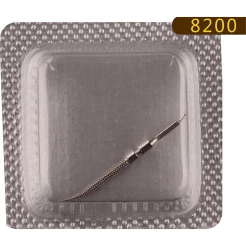 Watch accessories Japan 8200 movement accessories 8200 bar heart adjustment time bar 5 prices