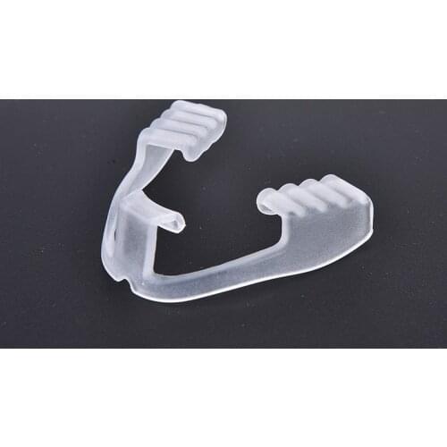 Bruxism Teeth Grinding Guard Sleep Mouthguard Splint Clenching Protector Tools Without Box