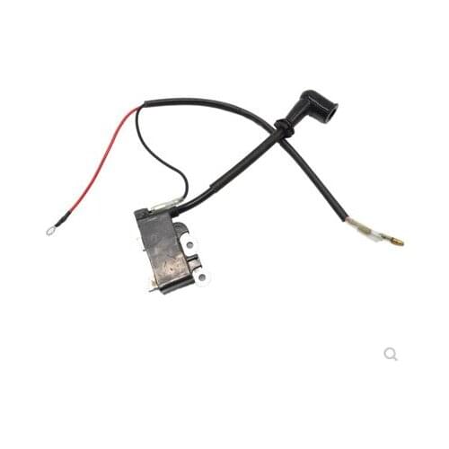 Ignition Coil Magneto Module Parts For Zenoah G35L G45L G4LS Engine Motor Trimmer Brush cutter