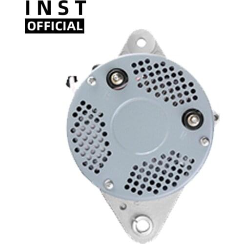 ALTERNATOR FOR PC360-7 6D114 28V 60/80A