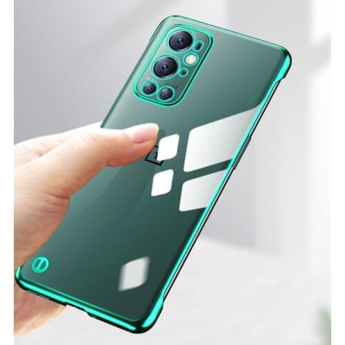 Greenstraw OnePlus 8 Phone Cases