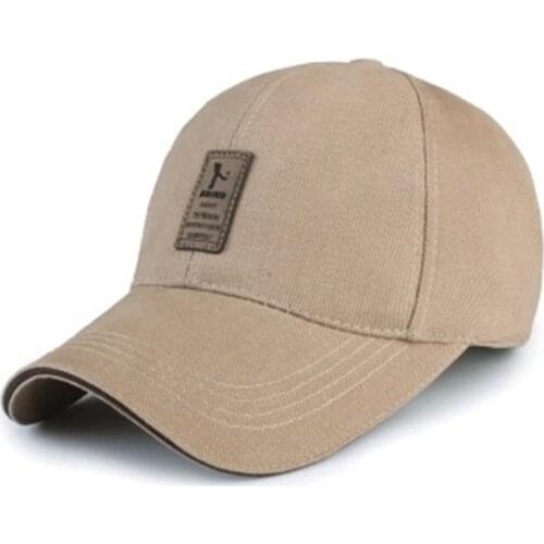 New Outdoor Cap Sun Visor Hat Golf Sports Hat Summer Cap Men 10 Colors Golf Breathable Casual Sports Active Hats