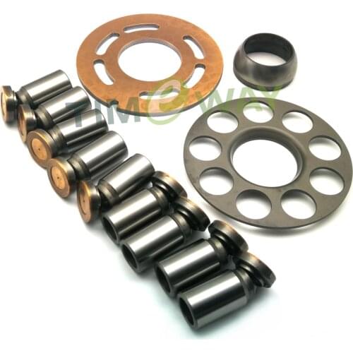 Hydraulic Swing Motor Repair Kits Accessories for LOVOL FR85