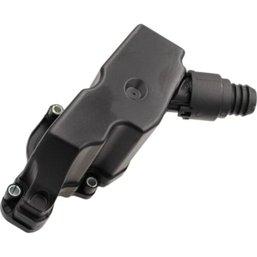 Crankcase Beather Oil Separator For VW Bora Caddy Golf IV Polo Lupo For Seat Arosa Leon Toledo II 036103493EB 036103464G