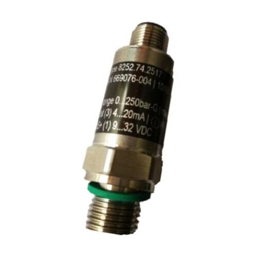 New And Original Sensor 8252.74.2517 8252.84.2517 8252.86.2517 Spot Photo, 1-Year Warranty