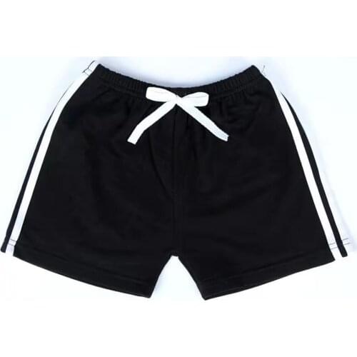 Clothes for Teenagers Summer Shorts Casual Shorts Pants for Boys Girls Summer Clothes Shorts for Children