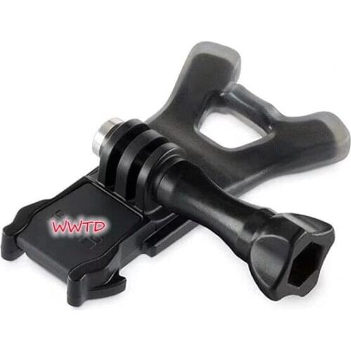 Original for GoPro Accessories Surfing Shoot Surf Dummy Bite Mouth Teeth Braces Holder Mount Kit For GoPro Hero 9 8 7 6 5 4 Sur