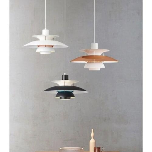 PIGYEE Loft Style Chandeliers