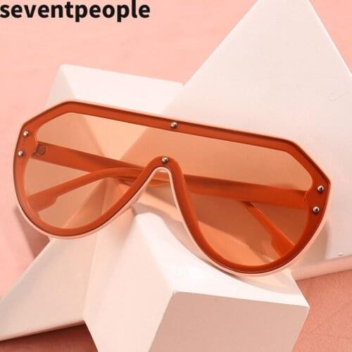 SEVENT PEOPLE Womens Sunglasses Brand