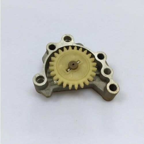 STARPAD For Jialing good life JL110-8-7 oil pump / QJ110-9 for Qianjiang oil pump / for Loncin TK120 oil pump free shipping