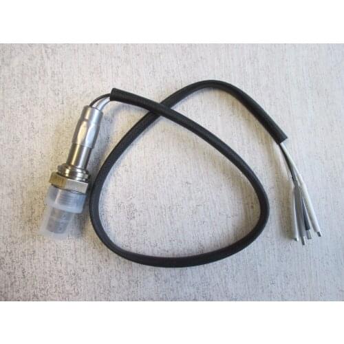 UNIVERSAL Lambda Oxygen Sensor O2 fit for Chevy Astro Avalanche Blazer Impala Malibu Monte Carlo S10 Pickup Silverado SSR Tahoe