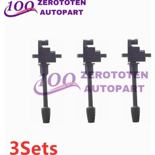 Системы зажигания Zerototen China At AliExpress