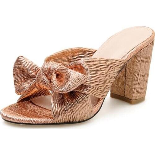 Women Sandals Plus Size Wedges Shoes For Women High Heels Sandals Summer Shoes Flip Flop Chaussures Femme Platform Sandals