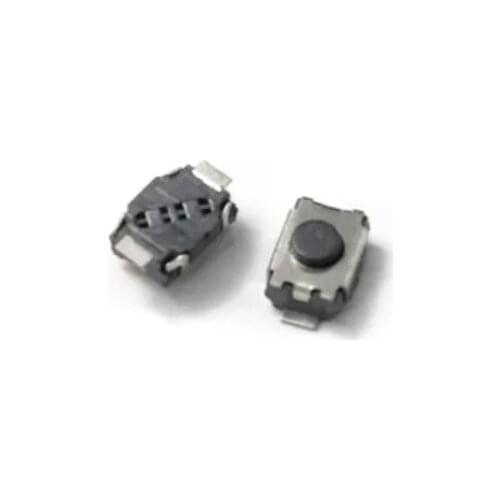 1000PCS Push Button 3*4*2.0MM Momentary Tactile Tact Push Button Switch 2 Pin SMT SMD 3x4x2.0mm Micro Switch Self Reset