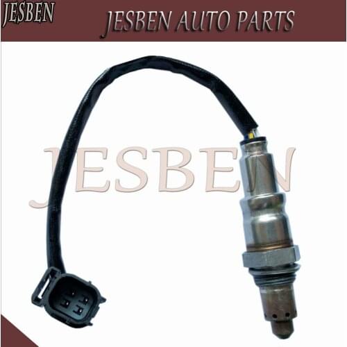 36532-5BA-A01 New Downstream Lambda O2 Oxygen Sensor fit For Honda Civic 2.0L L4 1.5L 2016-2019 NO# 365325BAA01 234-8025 2348025