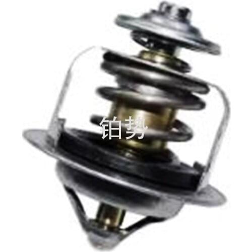 Car thermostat assembly 2006-hyu nda iel ant ra engine cooler temperature controller water pump thermostat electronic thermostat