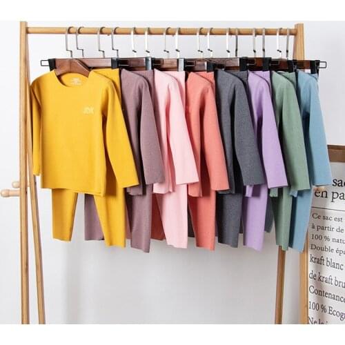 GULANGMOON Pajamas For Girls