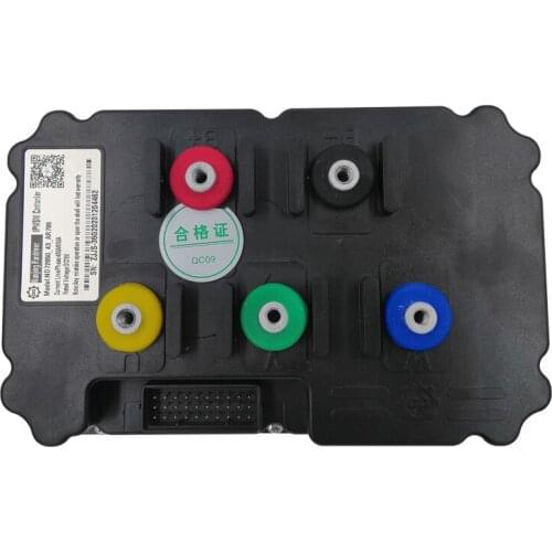 8000W 96V BLDC Motor Controller ND96850 For Electric Scooter Motorcycle