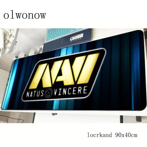 Navi pad mouse computer gamer xl mouse pad 900x400x3mm padmouse big Colourful mousepad ergonomic gadget office desk mats