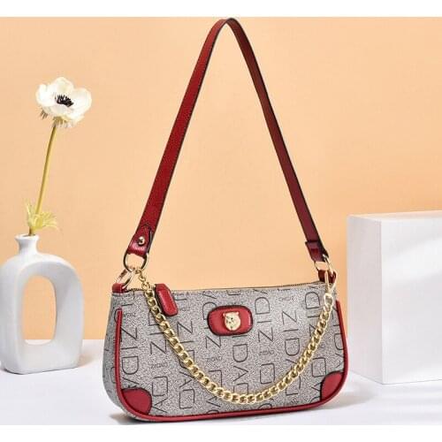 Fashion Women Bag Soft Leather Handbag Women Double Shoulder Bags Multifunctional Satchel Handbag Tote Luxury Brand Bag ZD-608A